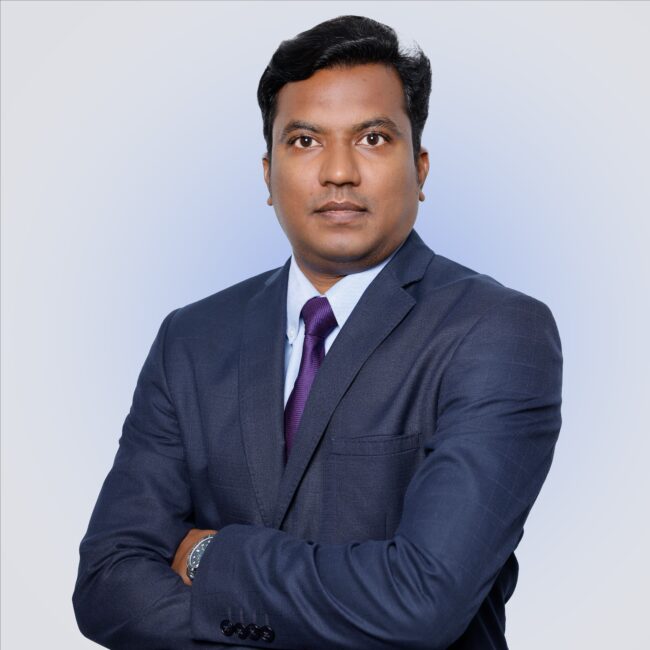 Head of Information Technology