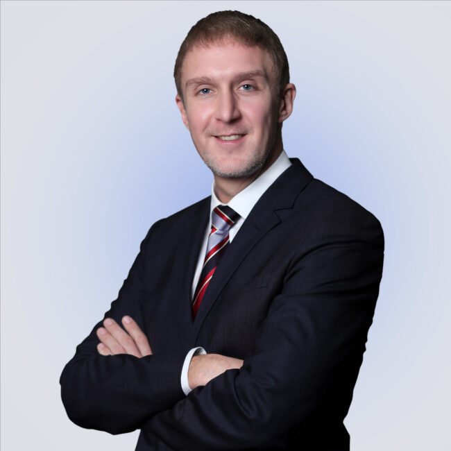 Head of Human Capital