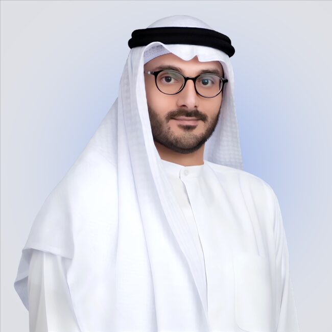 Chief Executive Officer