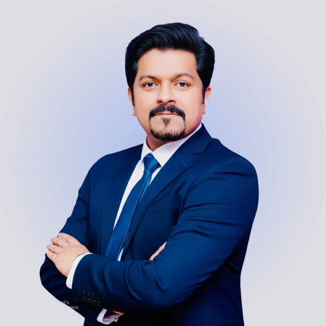 Head of Group Logistics