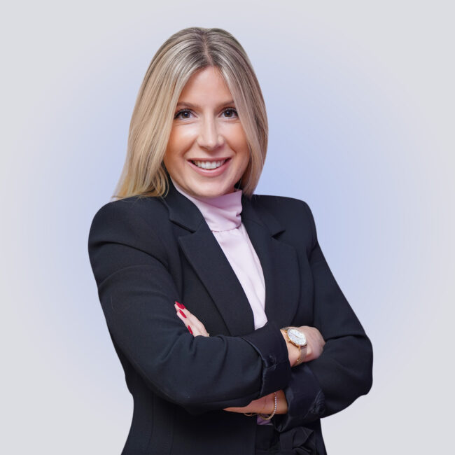 Head of Sales & Marketing