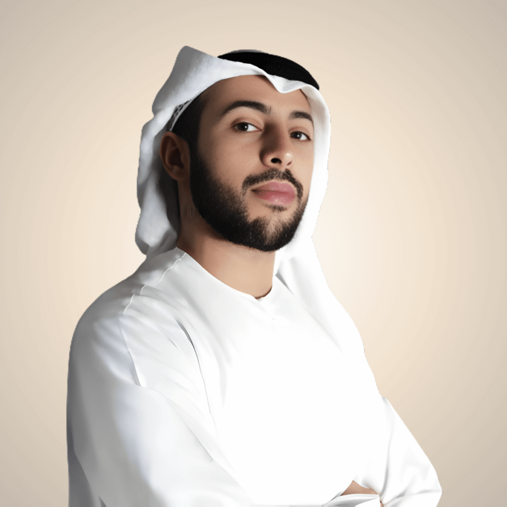 Abdulla Ismail Al Abbas