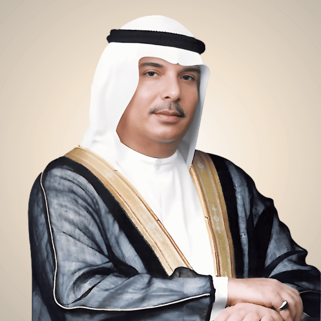 Ebrahim Ahmed Al Abbas