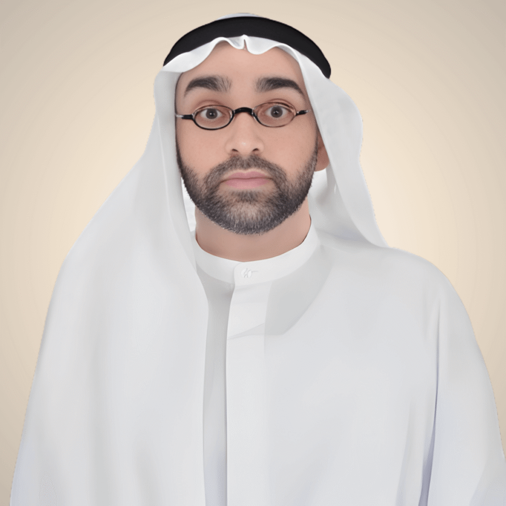 Hussain Ebrahim Al Abbas