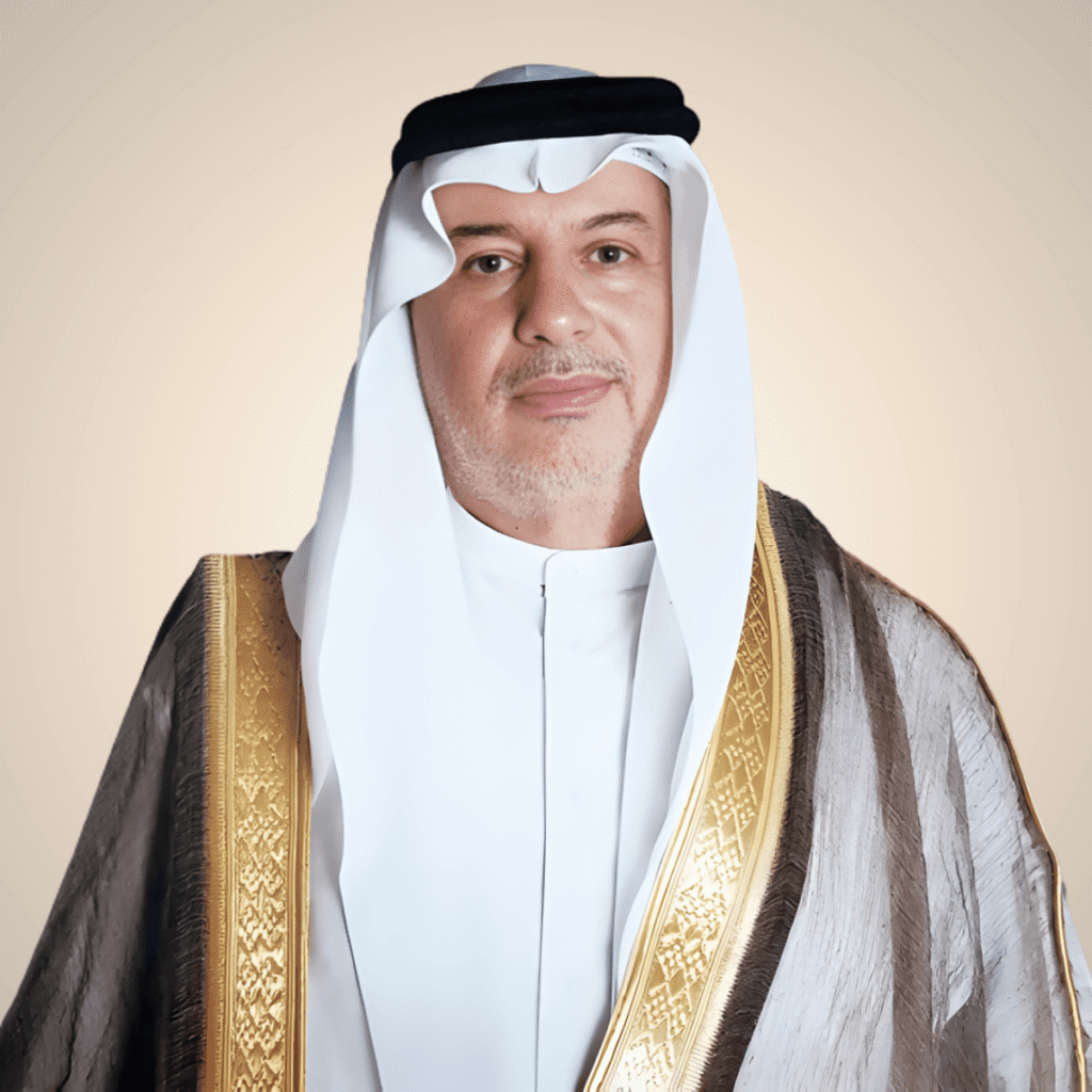 Ismail Ahmed Al Abbas