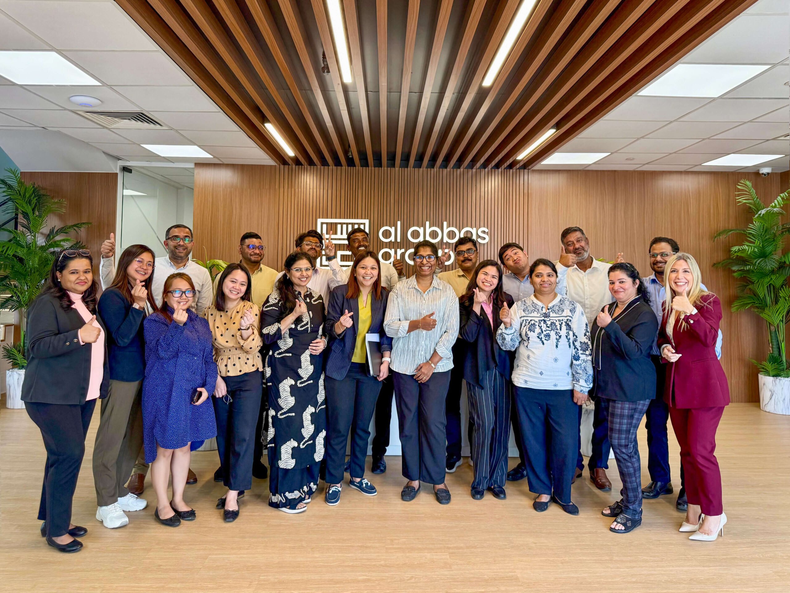 Our recruitment vision